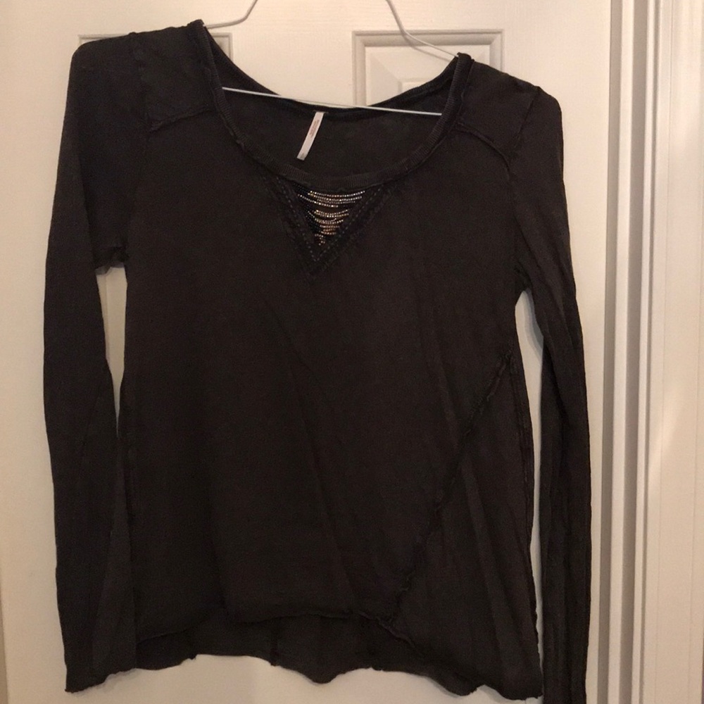 Free people top